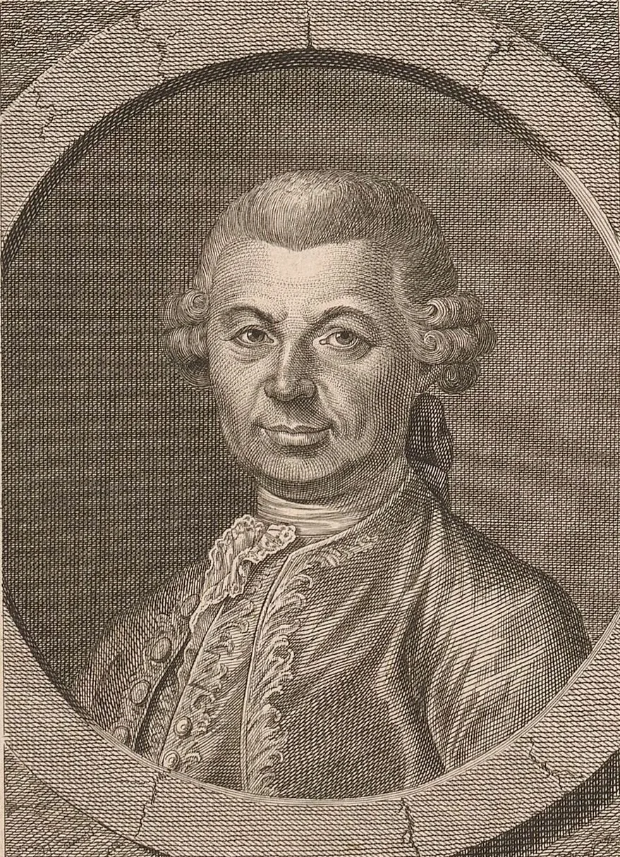 Carlo Gozzi