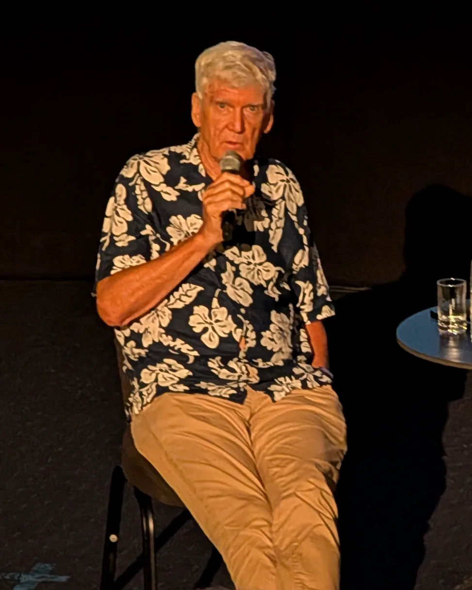 David Williamson